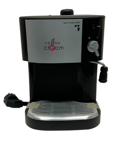 Cafetera Expreso COFFE CREAM