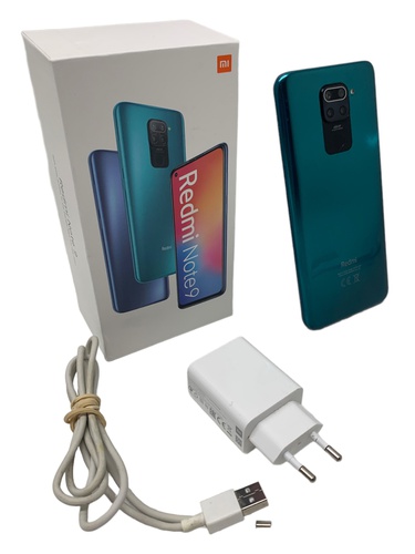 Smartphone XIAOMI REDMI NOTE 9 Libre 2 GB 1