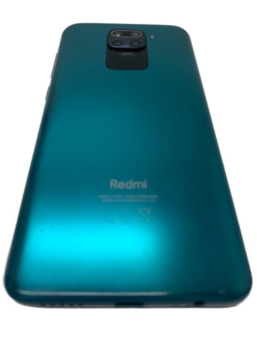 Smartphone XIAOMI REDMI NOTE 9 Libre 2 GB 1