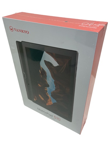 Tablet VANKYO MATRIX PAD S10 WIFI 10.1 " 2 