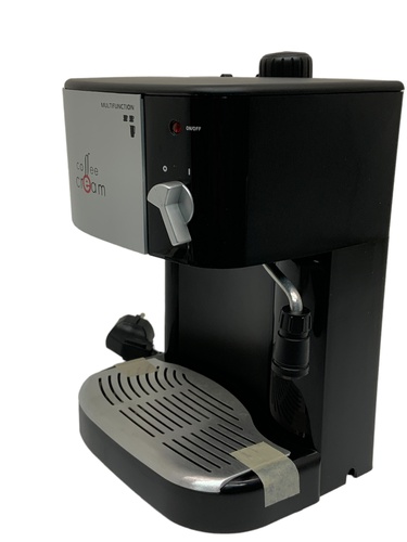 Cafetera Expreso COFFE CREAM