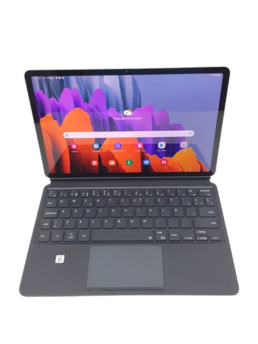 Tablet SAMSUNG GALAXT TAB S7 SM-T875 WIFI 1