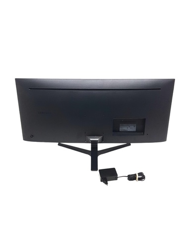 Monitor Led SAMSUNG S34J550WQU 34 ''