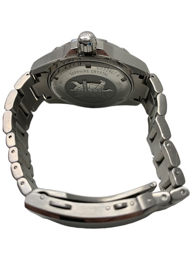 Reloj Pulsera CERTINA DS ACTION DIVER ISO 6