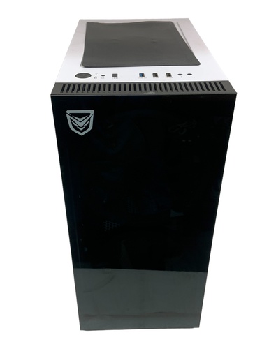 PC I5 7ª 8GB RAM GTX 1050 TI I5 7ª 8GB RAM 