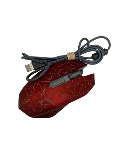 RATON GAMER GAMESTART HEMZONE