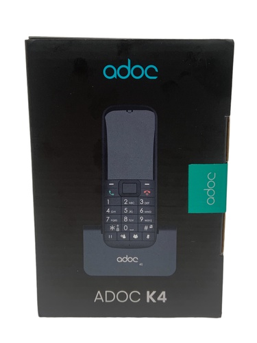 ADOC K4 Libre