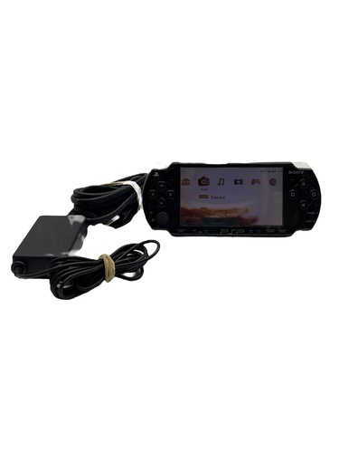 Consola SONY PSP