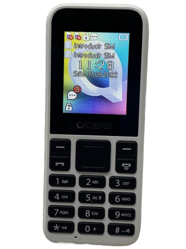 GSM ALCATEL 1066D