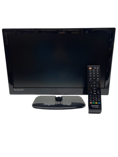 TV LCD BLUETECH TQT1910BT003 TDT 19 " HD Re