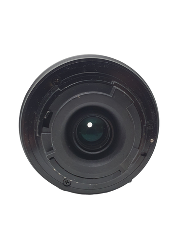 Objetivo NIKON AF-S 55-200MM 1:4.5-5.6 G ED