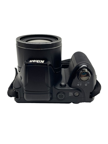 Cámara Bridge NIKON L330 20 MPX 26 X SDHC F