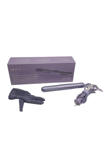 Plancha Pelo MONAT COOL LOCK