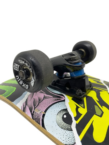 Patinete OXELO PATINETE