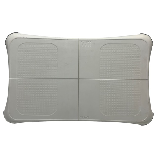 Consola NINTENDO WII FIT BOARD WII