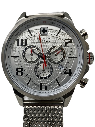 Reloj Pulsera SWISS MILITARY HANOWA 06-3328