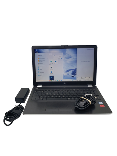 Portátil HP 15-BS103NS 1 TB SATA 8 GB Intel