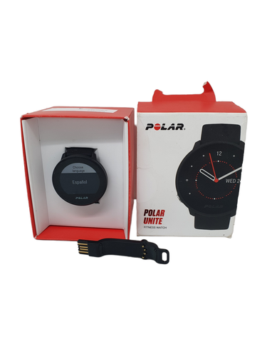 Pulsímetro POLAR UNITE