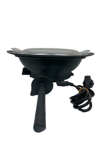 Robot Cocina SILVER CREST MONSIEUR CUISINE 