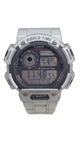Reloj Pulsera CASIO 3458