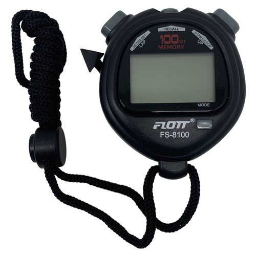 CRONOMETRO FLOTT FS-8100