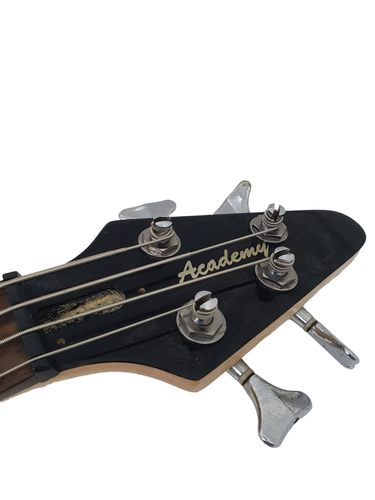 Bajo Eléctrico ACADEMY BPB 15B 4 Cuerdas
