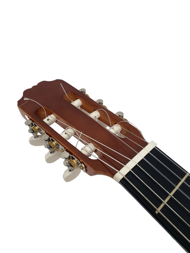 Guitarra Clásica MARCE ADMIRADA