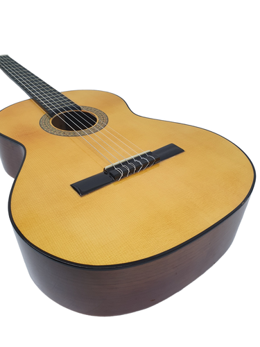 Guitarra Clásica MARCE ADMIRADA