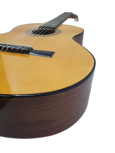 Guitarra Clásica MARCE ADMIRADA