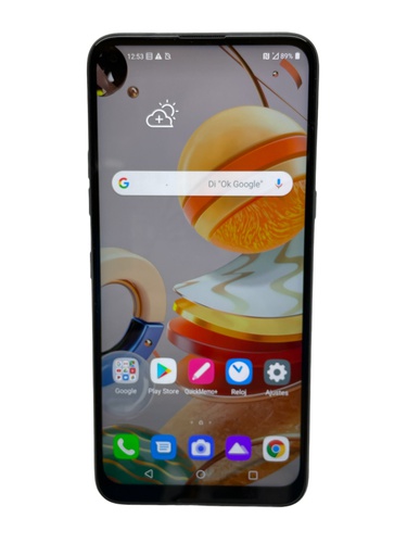 Smartphone LG K61 6,5 '' 4 GB 128 GB