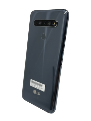 Smartphone LG K61 6,5 '' 4 GB 128 GB