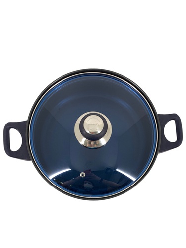 Olla FAGOR GAS-ELECTRIC VITRO-INDUCTION  26