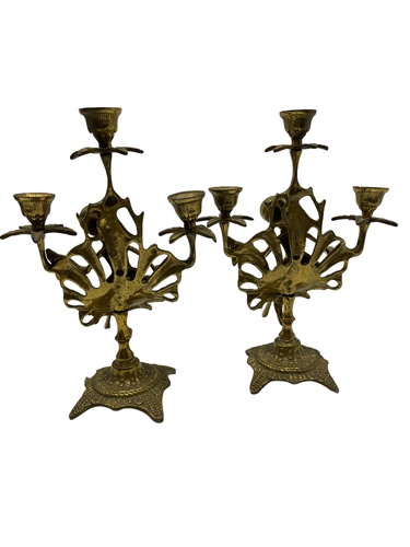 Varios Hogar, Casa y Jardín CANDELABROS