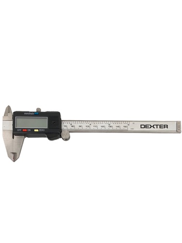 Calibre DEXTER DIGITAL Digital