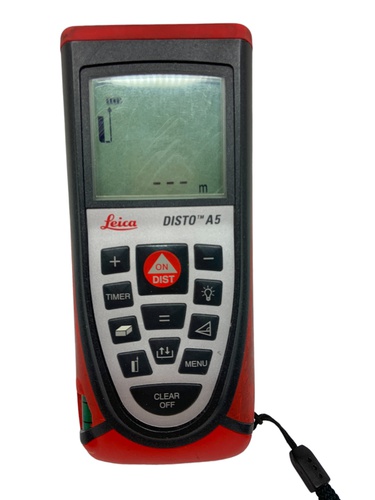 Varios Herramienta de Medida LEICA DISTO A5