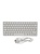 Teclado APPLE MAGIC KEYBOARD BLANCO (A1644)