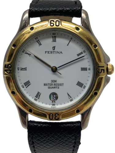 Reloj Pulsera FESTINA 6430 Talla 19 35 mm P
