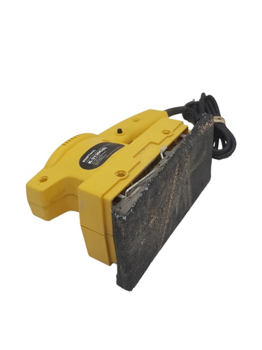 Lijadora Eléctrica KRAFTECH K.3130C(6) Orbi