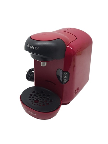 Cafetera Capsula BOSCH TASSIMO Tassimo
