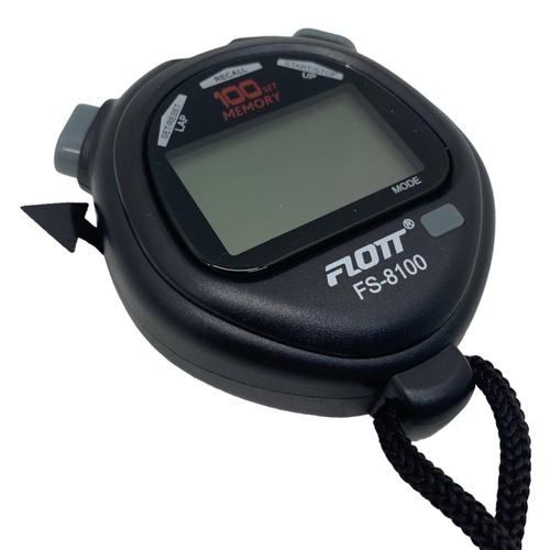 CRONOMETRO FLOTT FS-8100