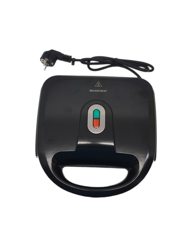 Sandwichera SILVERCREST HG05992 700 W