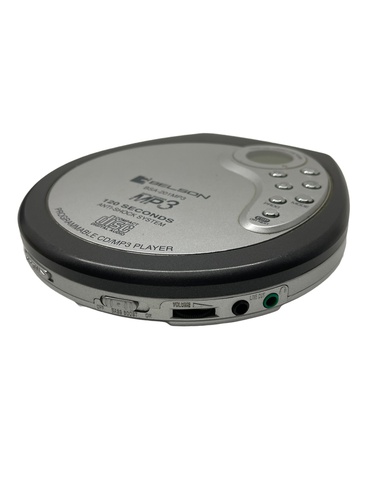 Discman BELSON BSA-201MP3 MP3