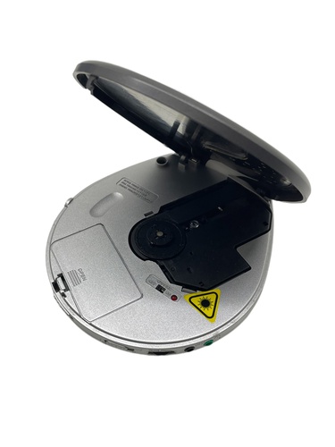 Discman BELSON BSA-201MP3 MP3