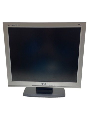 Monitor TFT LG FLATRON L1715S 17 '' 1024x76