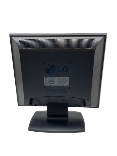 Monitor TFT LG FLATRON L1715S 17 '' 1024x76
