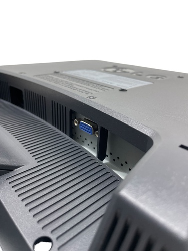 Monitor TFT LG FLATRON L1715S 17 '' 1024x76