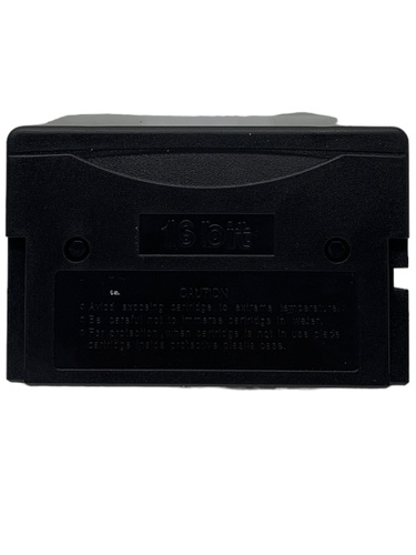 Videojuego SEGA MEGA DRIVE HOME ALONE