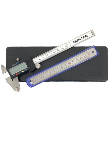 Calibre DEXTER DIGITAL Digital
