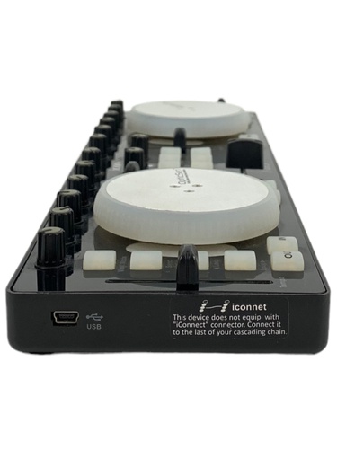 Mesa Dj ICON  I-DJ MIDI
