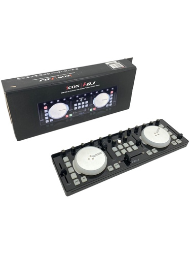 Mesa Dj ICON  I-DJ MIDI
